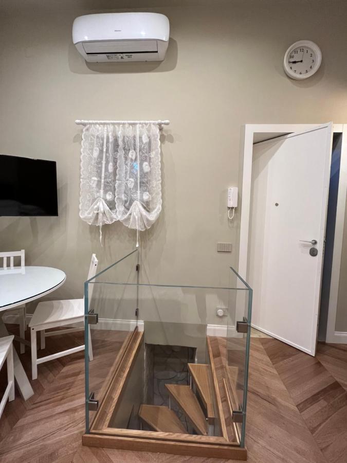 Mafy'S House Villa Наполи Екстериор снимка