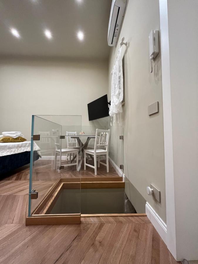 Mafy'S House Villa Наполи Екстериор снимка