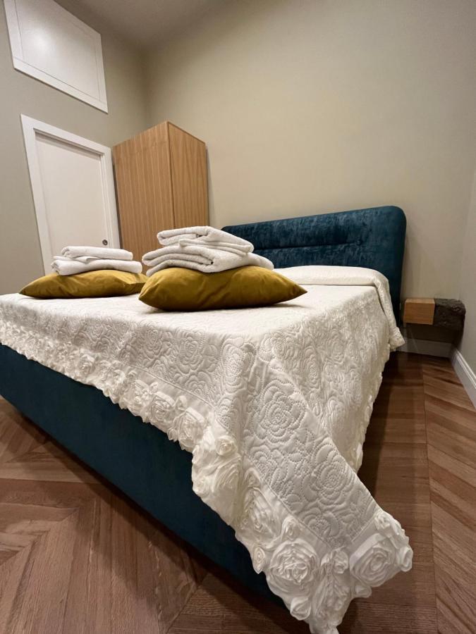 Mafy'S House Villa Наполи Екстериор снимка