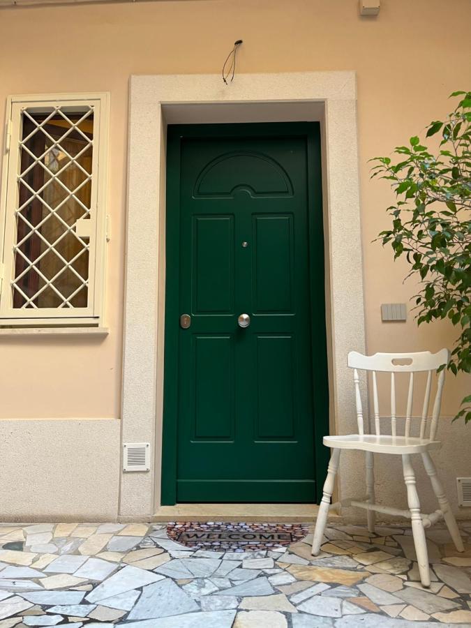 Mafy'S House Villa Наполи Екстериор снимка