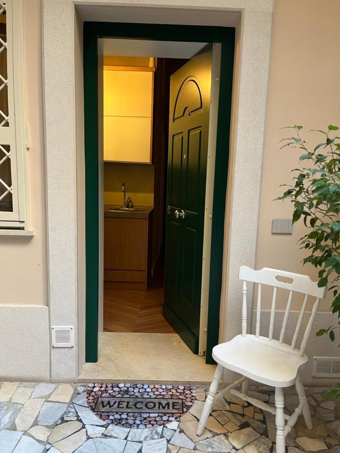 Mafy'S House Villa Наполи Екстериор снимка