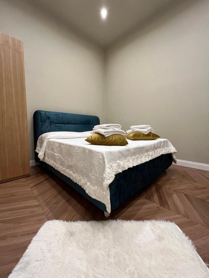 Mafy'S House Villa Наполи Екстериор снимка