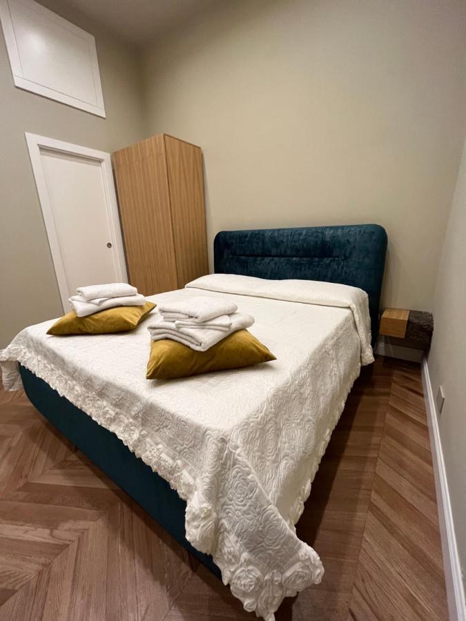 Mafy'S House Villa Наполи Екстериор снимка