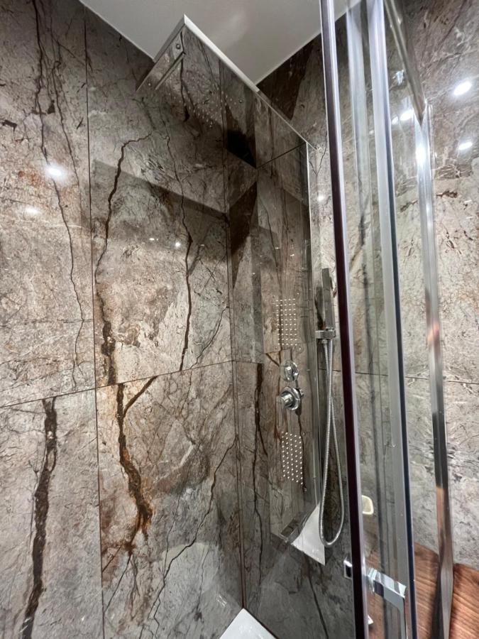 Mafy'S House Villa Наполи Екстериор снимка