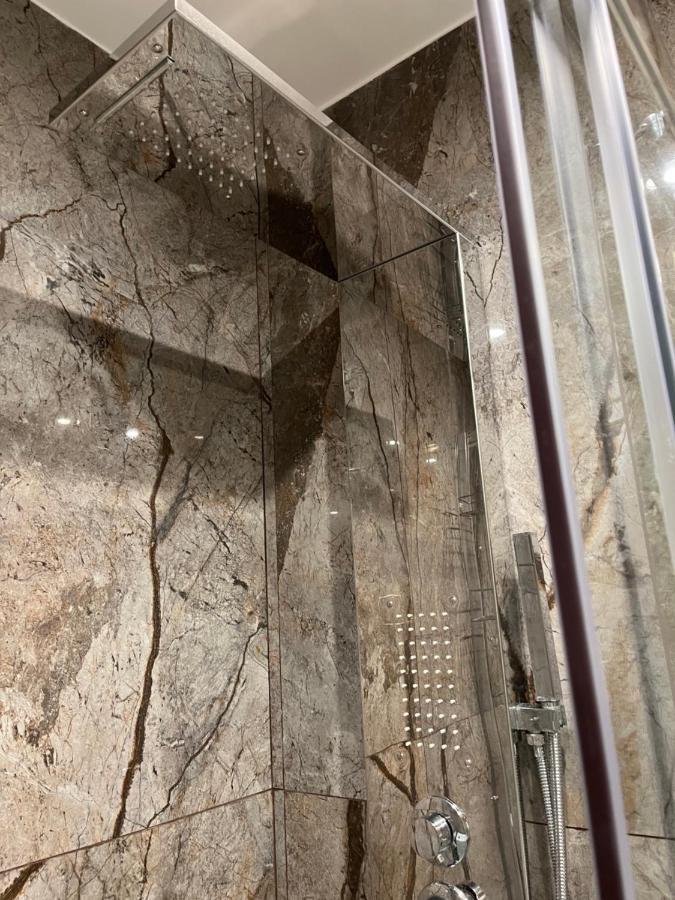 Mafy'S House Villa Наполи Екстериор снимка
