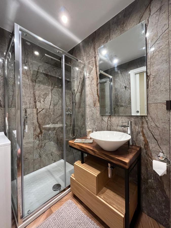 Mafy'S House Villa Наполи Екстериор снимка