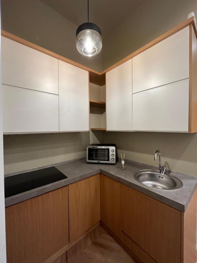 Mafy'S House Villa Наполи Екстериор снимка