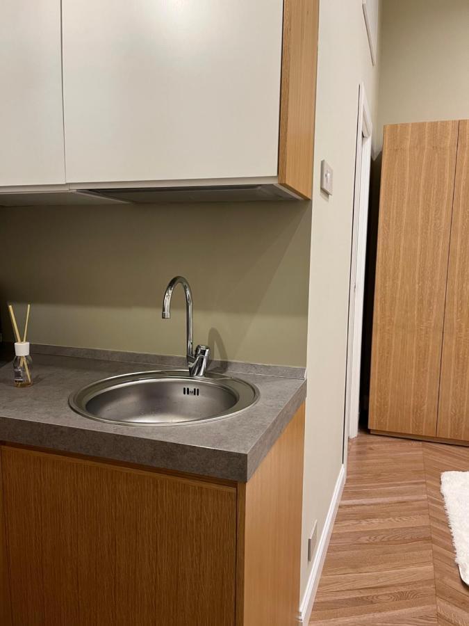 Mafy'S House Villa Наполи Екстериор снимка