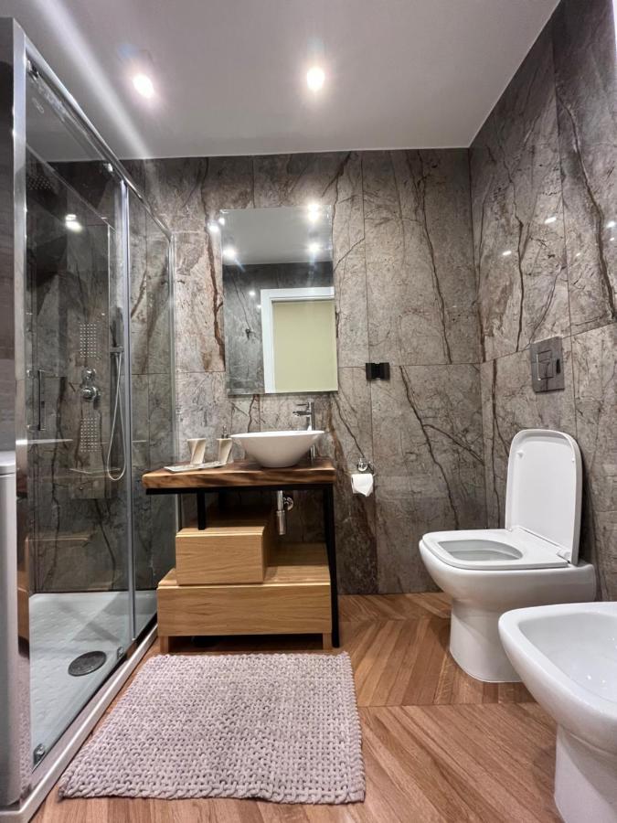 Mafy'S House Villa Наполи Екстериор снимка