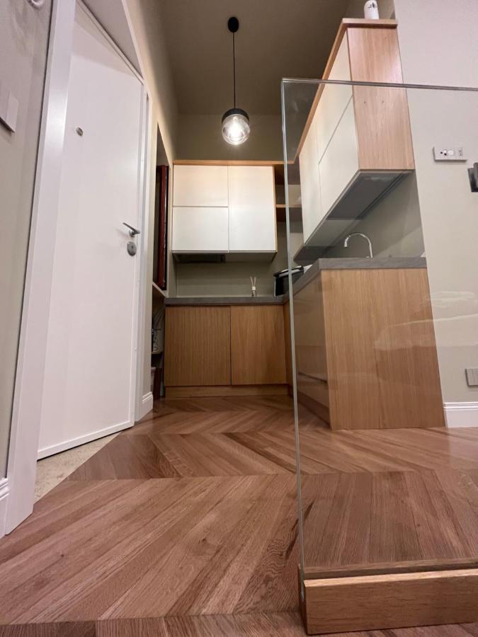 Mafy'S House Villa Наполи Екстериор снимка