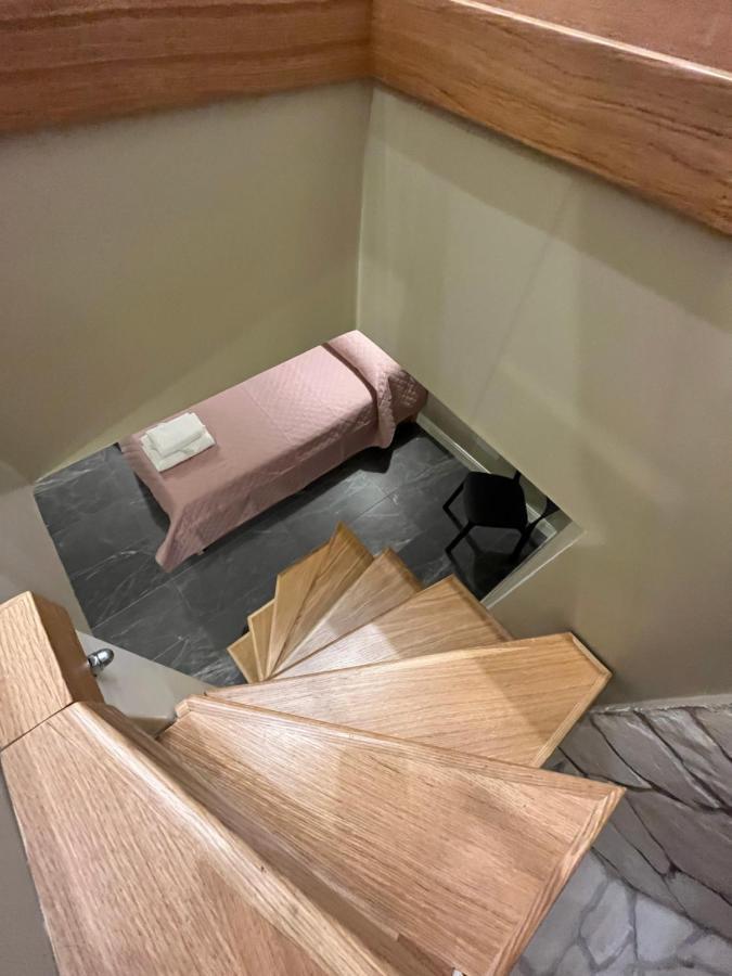 Mafy'S House Villa Наполи Екстериор снимка