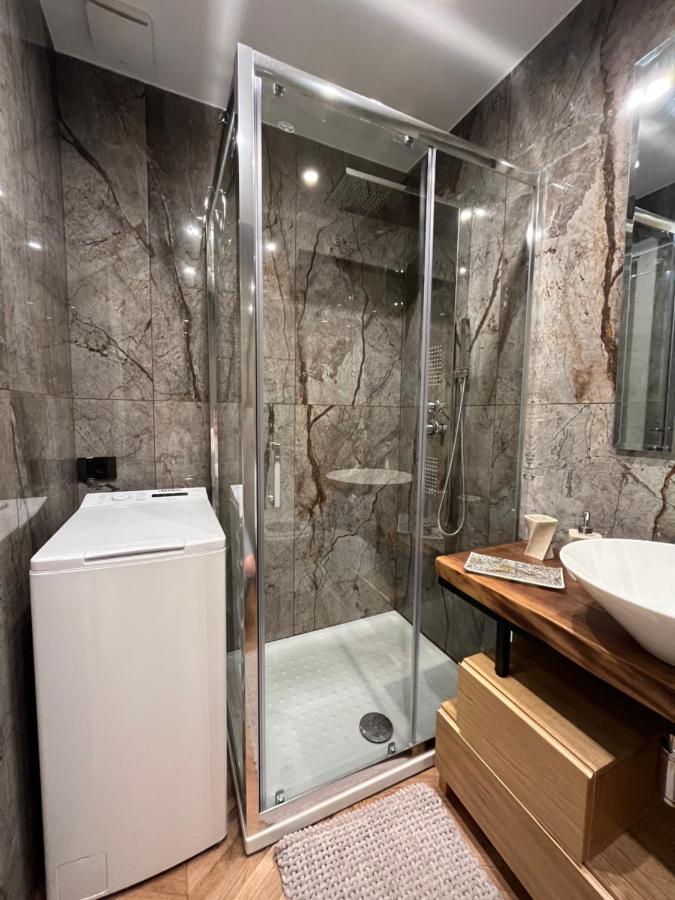 Mafy'S House Villa Наполи Екстериор снимка