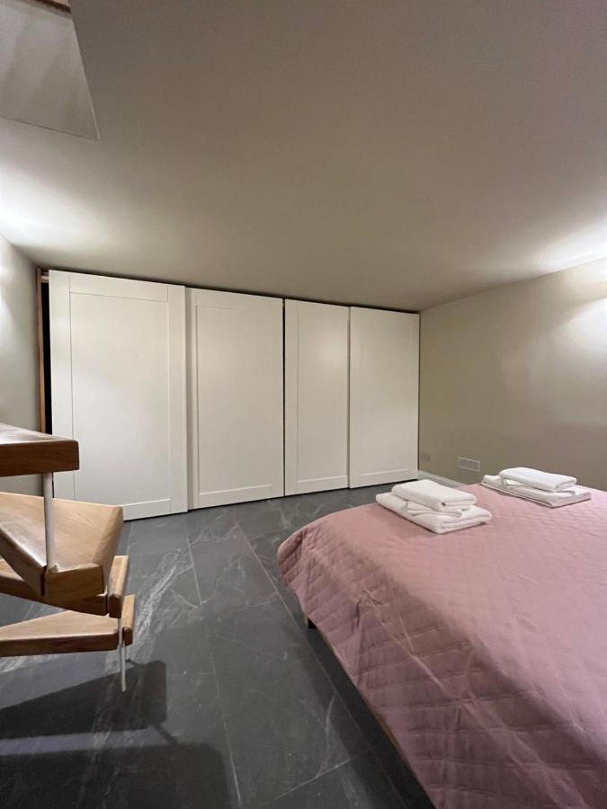 Mafy'S House Villa Наполи Екстериор снимка