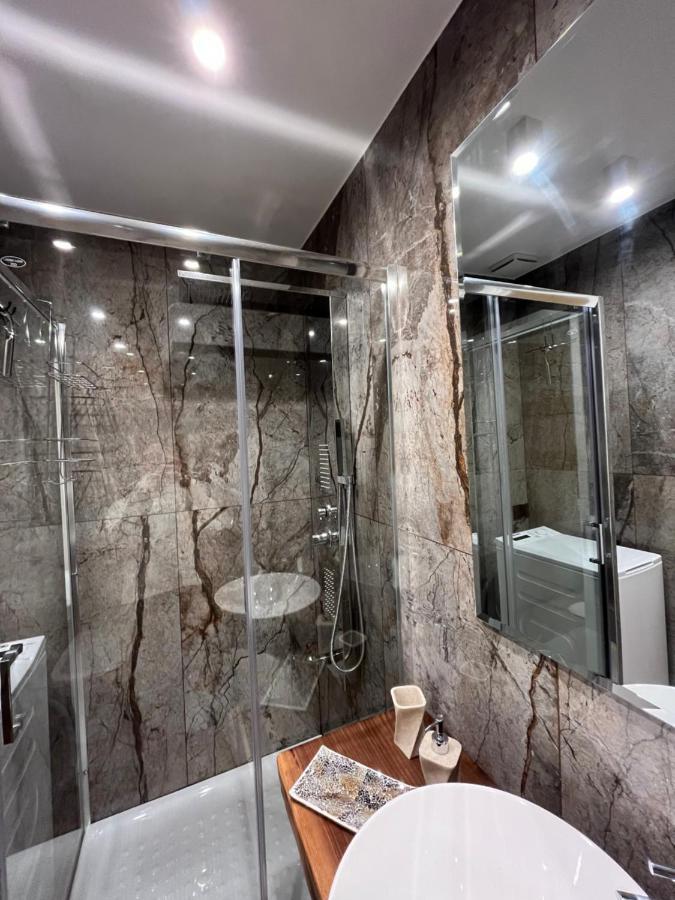 Mafy'S House Villa Наполи Екстериор снимка